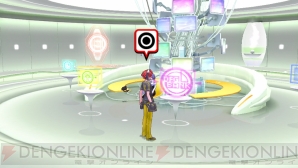 『デジモンストーリー サイバースルゥース』