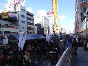 『龍が如く0』体験イベント大阪会場に登場した竹内力さんへインタビュー！ 飲んで食って暴れてほしい！