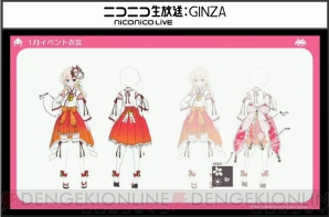 『アイドルクロニクル』