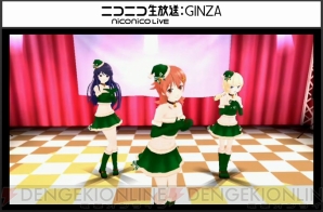 『アイドルクロニクル』