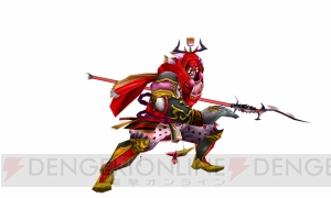 FFエクスプローラーズ』でギルガメッシュが配信開始！ 追加ジョブの青