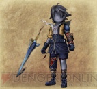 『ファイナルファンタジーエクスプローラーズ』