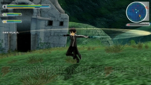 『SAO ロスト・ソング』新キャラの詳細な情報やストーリー、基本アクションを紹介！