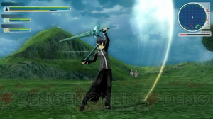 『SAO ロスト・ソング』新キャラの詳細な情報やストーリー、基本アクションを紹介！