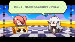 “蒼”の物語を描くADV『エクスブレイズ ロストメモリーズ』は4月9日発売。ストーリーやキャラを紹介