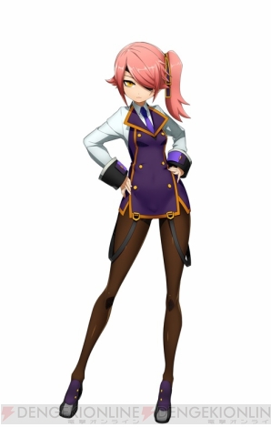 『エクスブレイズ ロストメモリーズ』