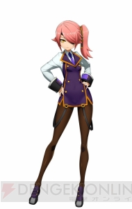 “蒼”の物語を描くADV『エクスブレイズ ロストメモリーズ』は4月9日発売。ストーリーやキャラを紹介