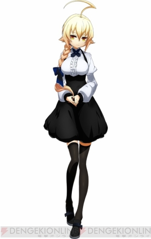 『エクスブレイズ ロストメモリーズ』