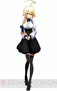 “蒼”の物語を描くADV『エクスブレイズ ロストメモリーズ』は4月9日発売。ストーリーやキャラを紹介