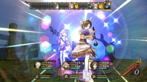 『エスカ＆ロジーのアトリエ Plus』