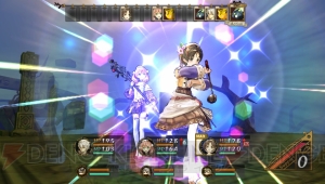 『エスカ＆ロジーのアトリエ Plus』はニオのやんちゃぶりがUP!? 初回特典＆限定版特典も公開