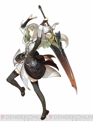『エスカ＆ロジーのアトリエ Plus』