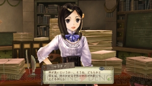 エスカ ロジーのアトリエ Plus はニオのやんちゃぶりがup 初回特典 限定版特典も公開 電撃オンライン エスカ ロジーのアトリエ Plus はニオのやんちゃぶりがup 初回特典 限定版特典も公開 電撃オンライン