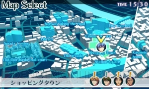 3DS『黒子のバスケ 未来へのキズナ』の初回特典が公開。“ADVパート”の詳細も