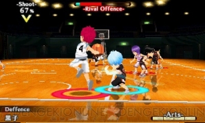 『黒子のバスケ 未来へのキズナ』