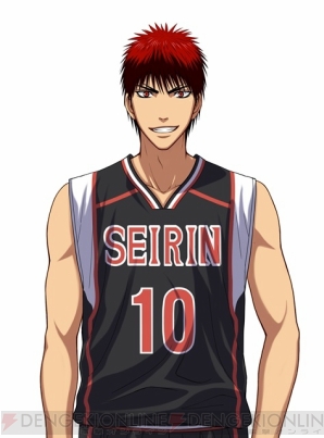 『黒子のバスケ 未来へのキズナ』