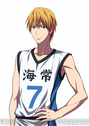 『黒子のバスケ 未来へのキズナ』