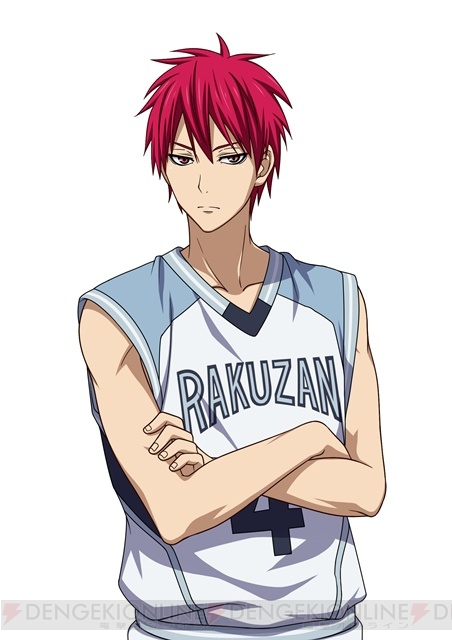 3ds 黒子のバスケ 未来へのキズナ の初回特典が公開 Advパート の詳細も 電撃オンライン