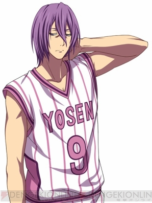 『黒子のバスケ 未来へのキズナ』