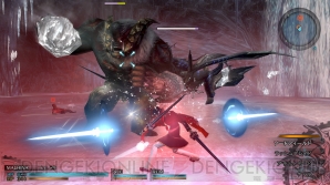 『ファイナルファンタジー零式 HD』