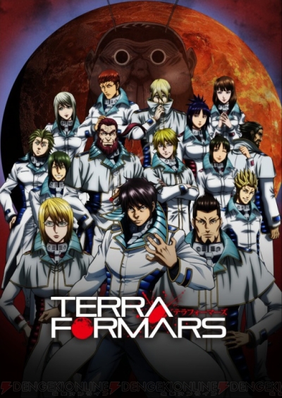 年末年始アニメ一挙放送まとめ 物語 シリーズ アルドノア ゼロ など注目作をチェック 電撃オンライン