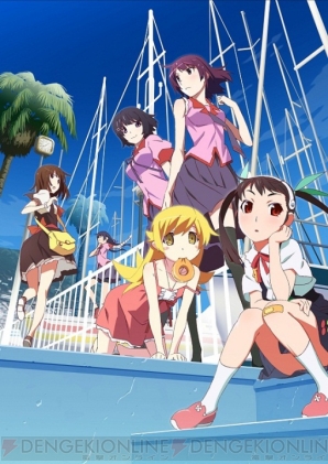 『2014年アニメ一挙放送』
