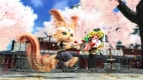 『ファンタシースターオンライン2』
