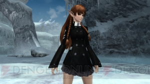 『PSO2』から明けましておめでとう！ 正月ロビーや昨年の人気アイテムを集めた特別なACスクラッチが登場
