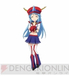 『ロボットガールズZ ONLINE』