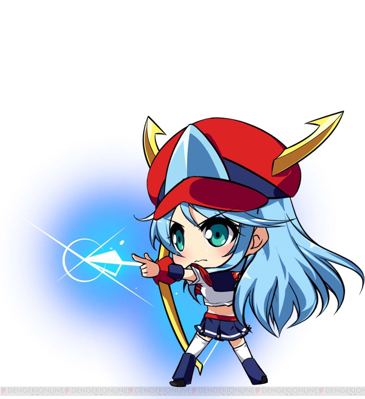 ロボットガールズZ ONLINE』に『勇者ライディーン』の“ライディ