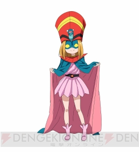 『ロボットガールズZ ONLINE』に『勇者ライディーン』の“ライディ”と“プリンセス☆シャーキン”が参戦！