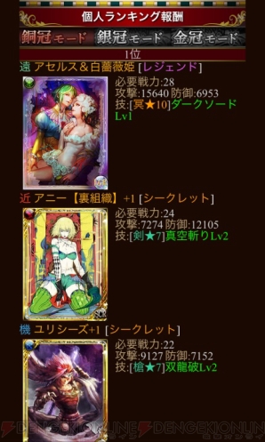 『エンペラーズ サガ』