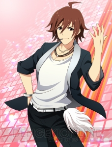 『アイドルマスター SideM』帰ってきた最強ユニット・Jupiterのメンバーにインタビュー！