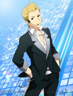 『アイドルマスター SideM』
