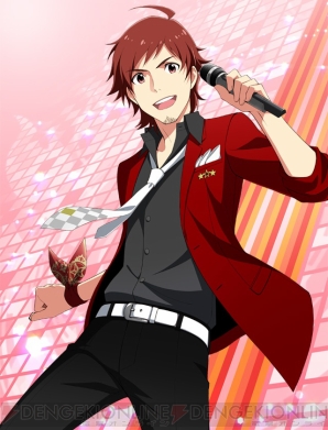 アイドルマスター Sidem Dramatic Starsのメンバーにインタビュー コミック後編もチラ見せ 電撃オンライン アイドルマスター Sidem Dramatic Starsのメンバーにインタビュー コミック後編もチラ見せ 電撃オンライン