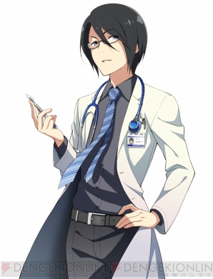 『アイドルマスター SideM』