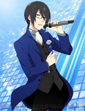 『アイドルマスター SideM』
