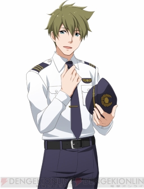 『アイドルマスター SideM』