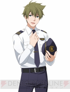 『アイドルマスター SideM』DRAMATIC STARSのメンバーにインタビュー！ コミック後編もチラ見せ
