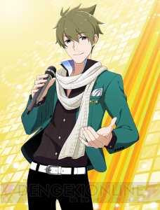 『アイドルマスター SideM』DRAMATIC STARSのメンバーにインタビュー！ コミック後編もチラ見せ
