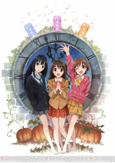 15年1月放送アニメまとめ 艦これ アイマス シンデレラガールズ デュラララ 2 他 電撃オンライン