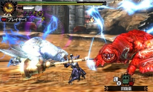 『MH4G』のエピソードクエスト第6弾が配信開始。年末年始には“紅白”のめでたいクエストも