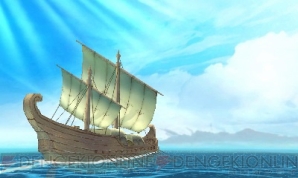 『レジェンド オブ レガシー』