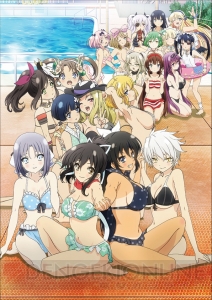 『閃乱カグラ ESTIVAL VERSUS』PS4限定版の特典アニメがブルーレイで4月24日発売