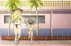 『閃乱カグラ ESTIVAL VERSUS -水着だらけの前夜祭-』