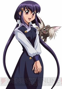 『天地無用！花嫁繚乱』の事前登録受付がスタート！ 人気アニメシリーズのキャラクターが総出演!!