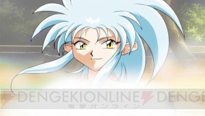 『天地無用！花嫁繚乱』の事前登録受付がスタート！ 人気アニメシリーズのキャラクターが総出演!!