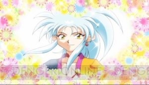 『天地無用！花嫁繚乱』の事前登録受付がスタート！ 人気アニメシリーズのキャラクターが総出演!!