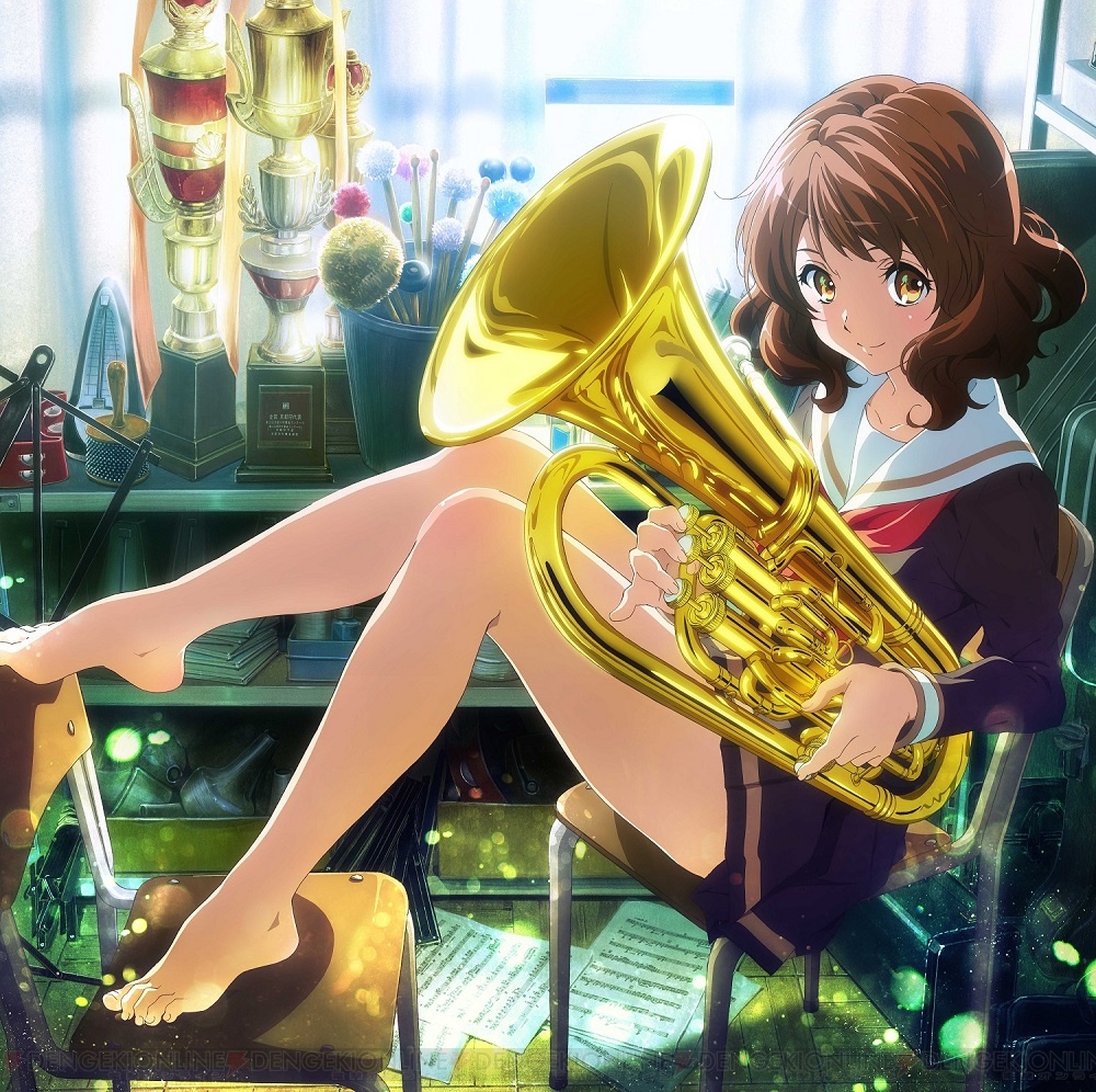 15 秋 アニメ ランキング