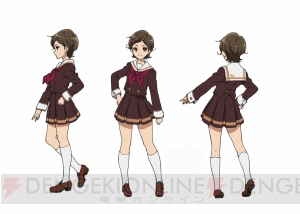 京アニ制作のTVアニメ『響け！ユーフォニアム』が2015年4月から放送スタート！